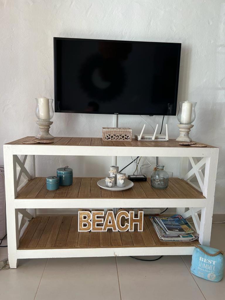 Appartamento Caleta Sun Beach 64 Caleta De Fuste Esterno foto